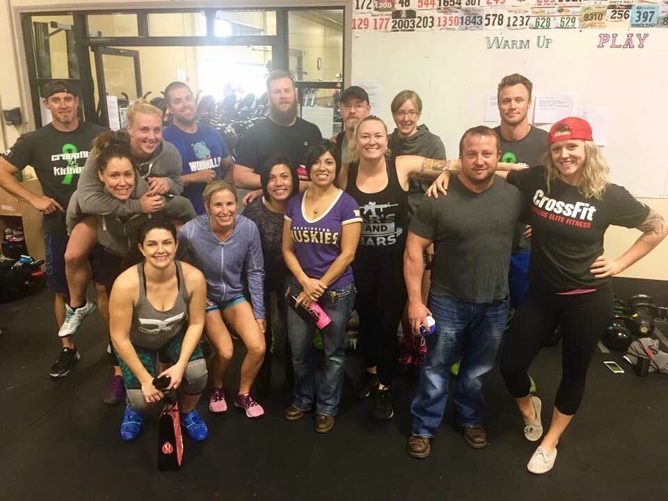 The power of a community 💪🏽
•
•
•
•
•
•
#type44strong #type44 #crossfit #inbend #centraloregon #bend #reebok
